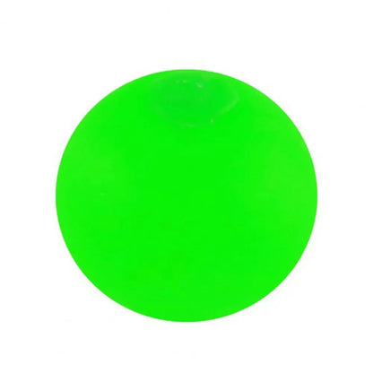 Squishy Stress Balls Resistance Fidget Toys Sensory Stress Relief Hand Therapy Toys Rebound Pinch Squeeze Ball for Kids Adults
