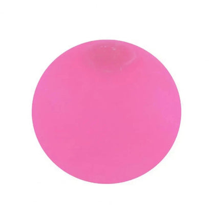 Coconut Oil Squishy Ball