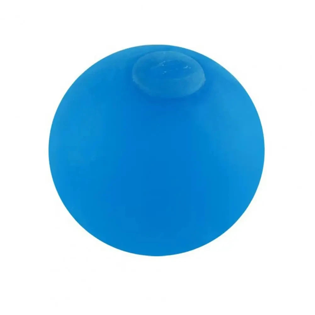 Coconut Oil Squishy Ball